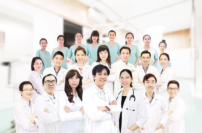 Khám Nội Khoa MIỄN PHÍ tại Phòng khám Đa khoa Pacific Khám Nội Khoa MIỄN PHÍ tại Phòng khám Đa khoa Pacific