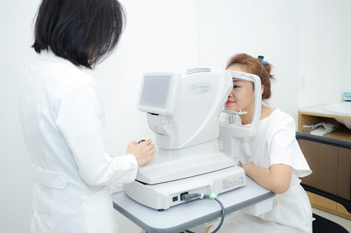 Đa dạng dịch vụ thăm khám sức khỏe theo tiêu chuẩn Quốc tế tại Pacific Đa dạng dịch vụ thăm khám sức khỏe theo tiêu chuẩn Quốc tế tại Pacific