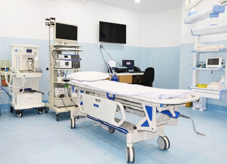 Dịch vụ nội soi chất lượng tại Đa khoa Pacific Dịch vụ nội soi chất lượng tại Đa khoa Pacific
