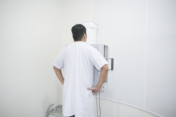 Chụp X - Quang phổi Chụp X - Quang phổi