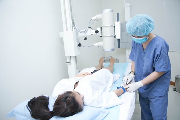 Gói khám tổng quát 1 Gói khám tổng quát 1