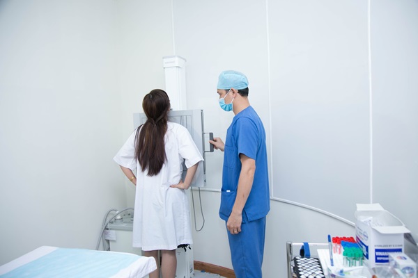Gói khám tổng quát 2 Gói khám tổng quát 2