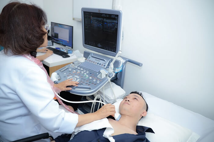 Hệ thống máy móc, trang thiết bị hiện đại tại Đa khoa Pacific Hệ thống máy móc, trang thiết bị hiện đại tại Đa khoa Pacific