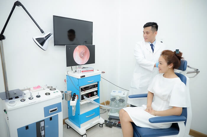 Đội ngũ bác sĩ giỏi, giàu kinh nghiệm tại Đa khoa Pacific Đội ngũ bác sĩ giỏi, giàu kinh nghiệm tại Đa khoa Pacific