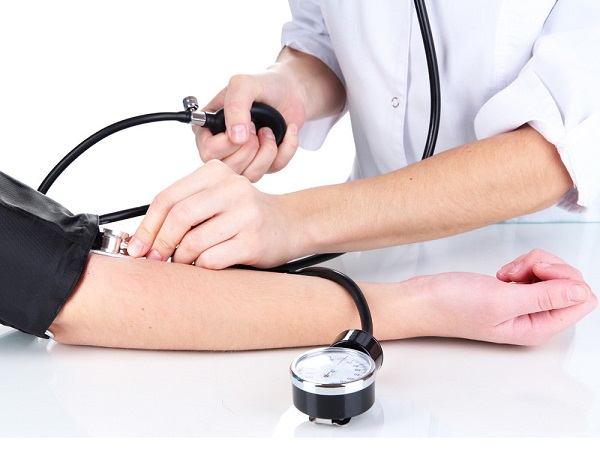 Tầm soát tăng huyết áp Tầm soát tăng huyết áp