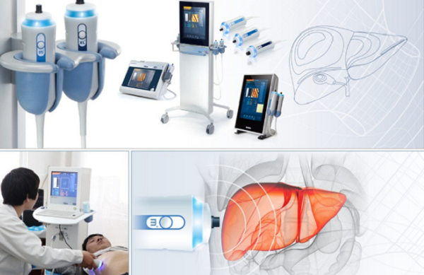 Tầm soát bệnh gan Tầm soát bệnh gan