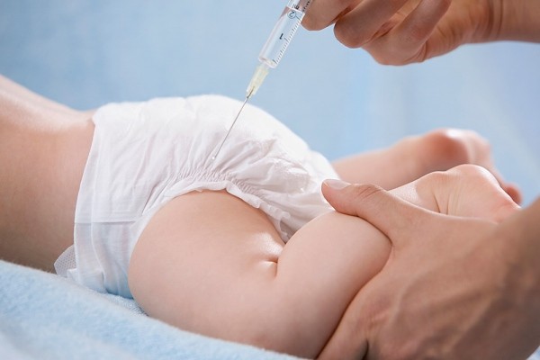 Phòng ngừa và tiêm chủng 3 Phòng ngừa và tiêm chủng 3