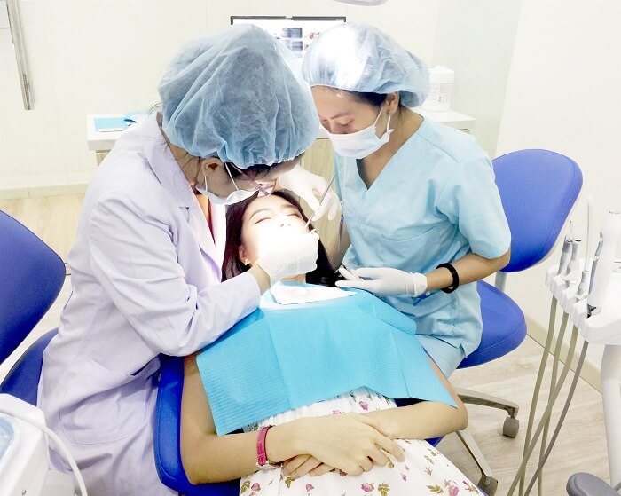 Khám đa khoa và chuyên khoa 3 Khám đa khoa và chuyên khoa 3