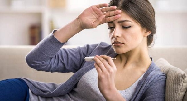 Xét nghiệm sốt xuất huyết Xét nghiệm sốt xuất huyết