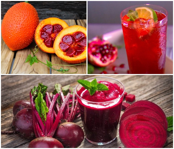 Trước khi nội soi đại tràng không nên ăn thực phẩm màu đỏ Trước khi nội soi đại tràng không nên ăn thực phẩm màu đỏ