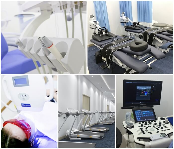 Phòng khám đa khoa ở Biên Hòa tốt là địa chỉ có trang thiết bị hiện đại Phòng khám đa khoa ở Biên Hòa tốt là địa chỉ có trang thiết bị hiện đại