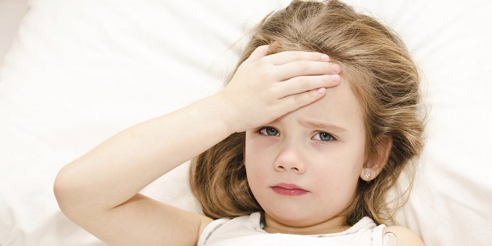 Khi nào cần tiến hành nội soi đại tràng cho trẻ em Khi nào cần tiến hành nội soi đại tràng cho trẻ em