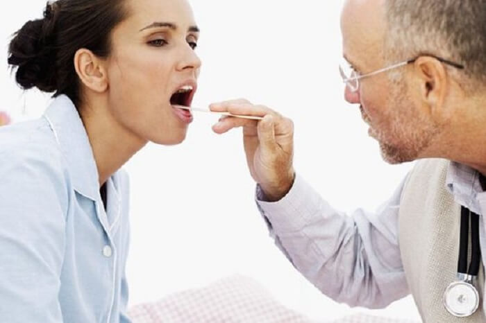 Nội soi thanh quản như thế nào Nội soi thanh quản như thế nào