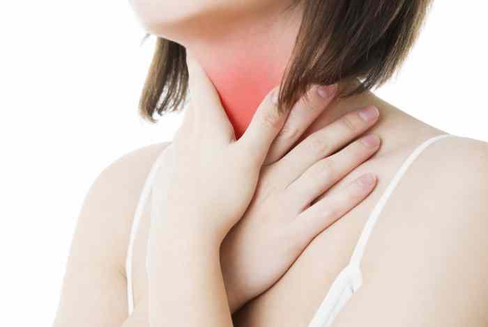 Nội soi thanh quản ống mềm Nội soi thanh quản ống mềm