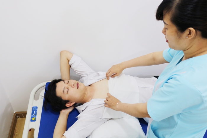 Siêu âm tại Phòng khám Đa khoa Pacific CHÍNH XÁC - HIỆU QUẢ -1 Siêu âm tại Phòng khám Đa khoa Pacific CHÍNH XÁC - HIỆU QUẢ -1
