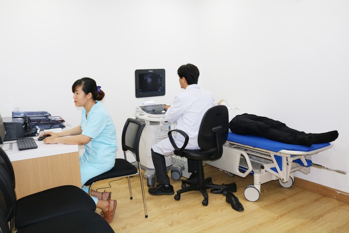 Siêu âm tại Phòng khám Đa khoa Pacific CHÍNH XÁC - HIỆU QUẢ -3 Siêu âm tại Phòng khám Đa khoa Pacific CHÍNH XÁC - HIỆU QUẢ -3