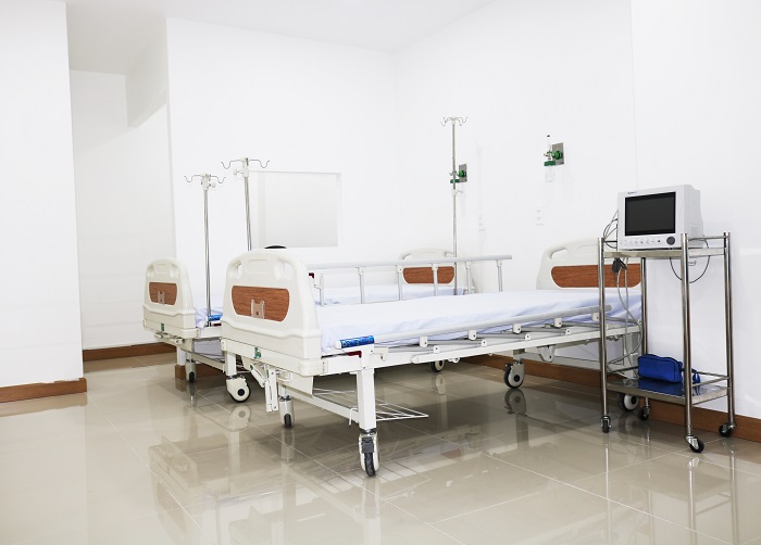 MIỄN PHÍ 100% khám sức khỏe tổng quát tại Phòng khám Đa khoa Pacific2 MIỄN PHÍ 100% khám sức khỏe tổng quát tại Phòng khám Đa khoa Pacific2