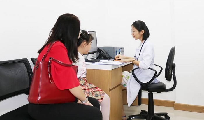 Bệnh động kinh ở trẻ em Bệnh động kinh ở trẻ em