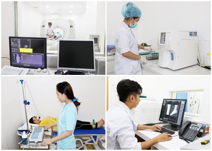 Nội soi dạ dày qua đường mũi uy tín tại Đa khoa Pacific Nội soi dạ dày qua đường mũi uy tín tại Đa khoa Pacific