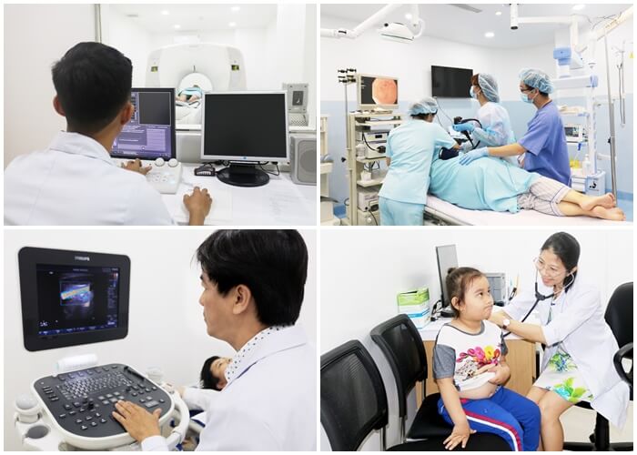 Phòng khám đa khoa TPHCM tốt nhất Phòng khám đa khoa TPHCM tốt nhất
