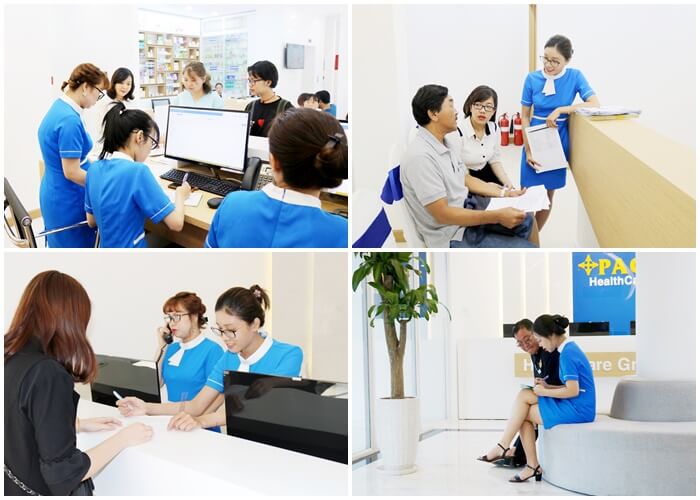 Xét nghiệm máu ở đâu tốt? Đa khoa Pacific - Địa chỉ được hàng ngàn khách hàng lựa chọn Xét nghiệm máu ở đâu tốt? Đa khoa Pacific - Địa chỉ được hàng ngàn khách hàng lựa chọn