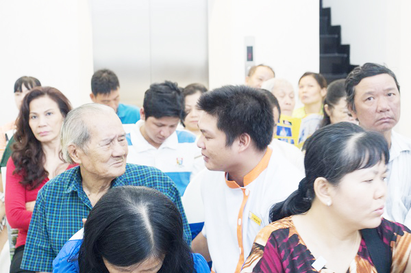 Nội soi thực quản ở đâu tốt nhất hiện nay? - Đa khoa Pacific Nội soi thực quản ở đâu tốt nhất hiện nay? - Đa khoa Pacific