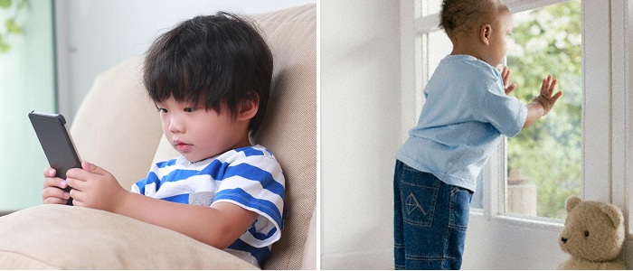 Trẻ tự kỷ - Dấu hiệu nhận biết và những điều cha mẹ chớ nên bỏ qua -1 Trẻ tự kỷ - Dấu hiệu nhận biết và những điều cha mẹ chớ nên bỏ qua -1