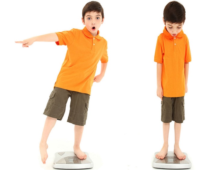 Biểu hiện tiểu đường ở trẻ em Biểu hiện tiểu đường ở trẻ em