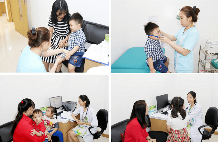 Viêm họng ở trẻ em - Nguyên nhân, Triệu chứng và Cách điều trị -8 Viêm họng ở trẻ em - Nguyên nhân, Triệu chứng và Cách điều trị -8