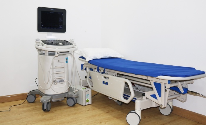 Siêu âm tại Phòng khám Đa khoa Pacific CHÍNH XÁC - HIỆU QUẢ Siêu âm tại Phòng khám Đa khoa Pacific CHÍNH XÁC - HIỆU QUẢ