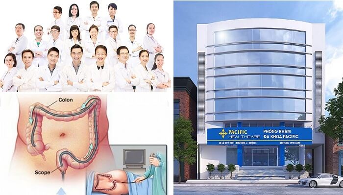 nội soi trực tràng an toàn tại đa khoa pacific nội soi trực tràng an toàn tại đa khoa pacific