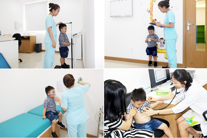 Suy dinh dưỡng ở trẻ em - Tình trạng cần khắc phục càng sớm càng tốt-1 Suy dinh dưỡng ở trẻ em - Tình trạng cần khắc phục càng sớm càng tốt-1