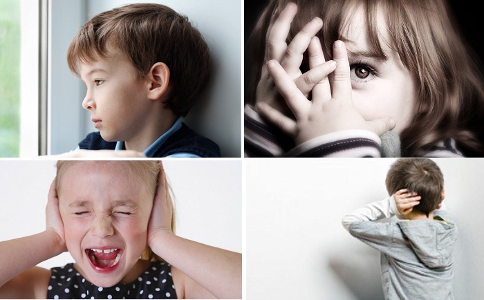 Trẻ tự kỷ nặng phải làm sao? - Hướng dẫn cách chăm sóc trẻ tự kỷ Trẻ tự kỷ nặng phải làm sao? - Hướng dẫn cách chăm sóc trẻ tự kỷ