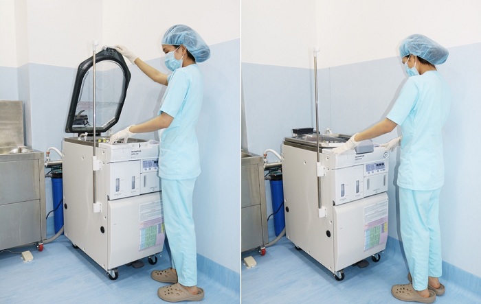 Viêm phế quản ở trẻ em -2 Viêm phế quản ở trẻ em -2