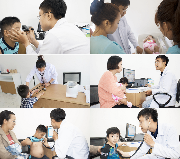 Bệnh viện nhi đồng có thực sự là lựa chọn tốt? -7 Bệnh viện nhi đồng có thực sự là lựa chọn tốt? -7