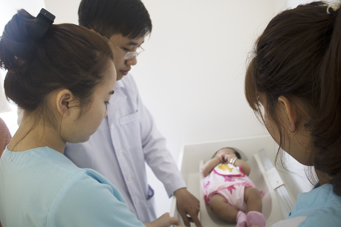 dấu hiệu trẻ suy dinh dưỡng -7 dấu hiệu trẻ suy dinh dưỡng -7
