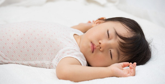 Nguyên nhân đái dầm ở trẻ em -1 Nguyên nhân đái dầm ở trẻ em -1
