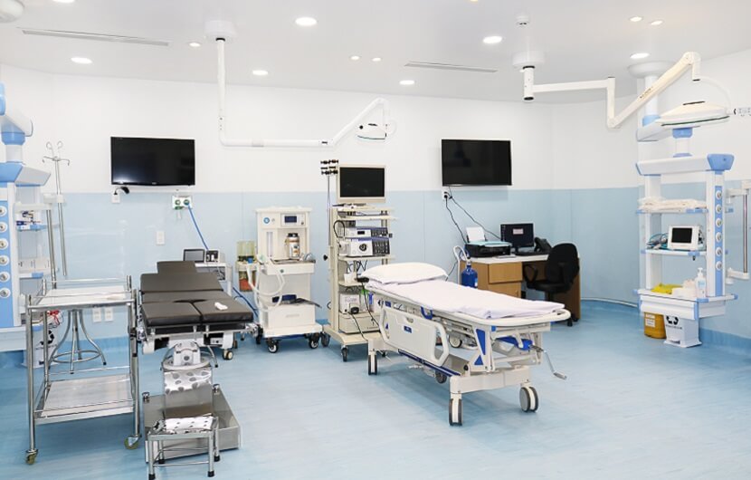 Nội soi tiêu hóa ở đâu tốt? - Đến Đa khoa Pacific Nội soi tiêu hóa ở đâu tốt? - Đến Đa khoa Pacific