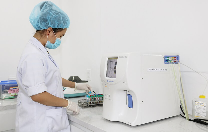 Giá xét nghiệm ADN cha con hết bao nhiêu tiền? Giá xét nghiệm ADN cha con hết bao nhiêu tiền?