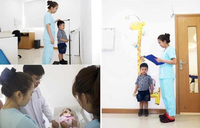 Trẻ bị suy dinh dưỡng phải làm sao? - Lời khuyên từ chuyên gia -1 Trẻ bị suy dinh dưỡng phải làm sao? - Lời khuyên từ chuyên gia -1