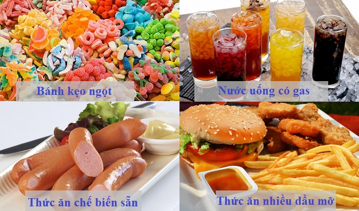 trẻ bị đi ngoài nên ăn gì trẻ bị đi ngoài nên ăn gì