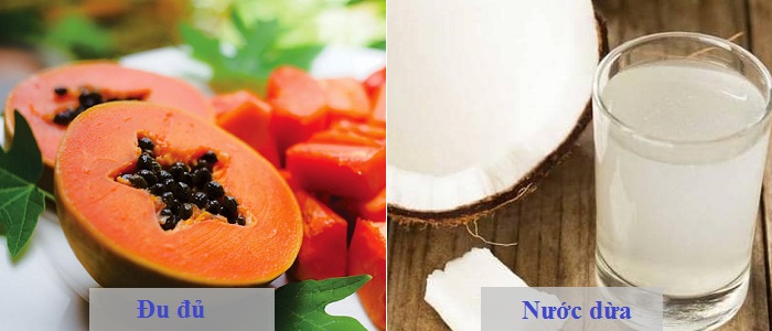 bé bị tay chân miệng nên ăn gì bé bị tay chân miệng nên ăn gì