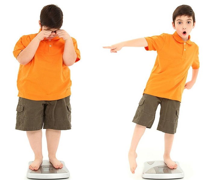 chế độ ăn cho trẻ béo phì chế độ ăn cho trẻ béo phì