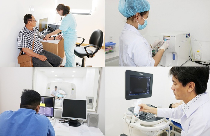 Tầm soát ung thư gan - Giải pháp phát hiện ung thư gan giai đoạn sớm -4 Tầm soát ung thư gan - Giải pháp phát hiện ung thư gan giai đoạn sớm -4