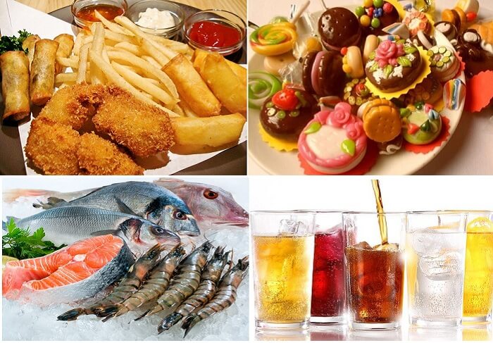 Trẻ bị tay chân miệng phải làm sao Trẻ bị tay chân miệng phải làm sao