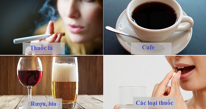 bé bị tiêu chảy thì mẹ nên ăn gì bé bị tiêu chảy thì mẹ nên ăn gì