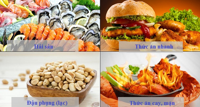 bé bị đi ngoài mẹ ăn gì bé bị đi ngoài mẹ ăn gì