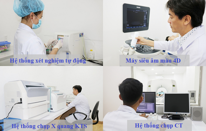 Tầm soát ung thư phổi - Giải pháp phát hiện ung thư phổi chính xác nhất Tầm soát ung thư phổi - Giải pháp phát hiện ung thư phổi chính xác nhất