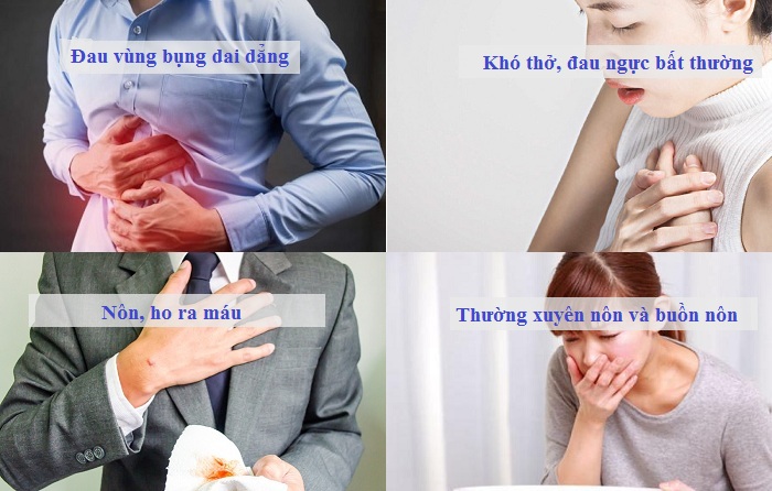 Tầm soát ung thư - Tổng hợp TẤT TẦN TẬT thông tin từ A>>>Z -2 Tầm soát ung thư - Tổng hợp TẤT TẦN TẬT thông tin từ A>>>Z -2