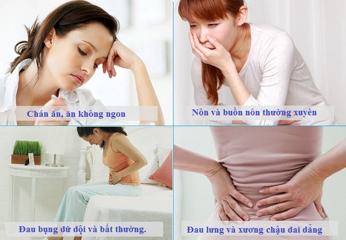 Tầm soát ung thư buồng trứng - Ngăn ung thư ngay tức thì!!! -2 Tầm soát ung thư buồng trứng - Ngăn ung thư ngay tức thì!!! -2